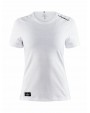 T-shirt CRAFT Community Mix SS Tee W voor bedrukking &amp; borduring