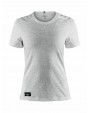 T-shirt CRAFT Community Mix SS Tee W voor bedrukking &amp; borduring