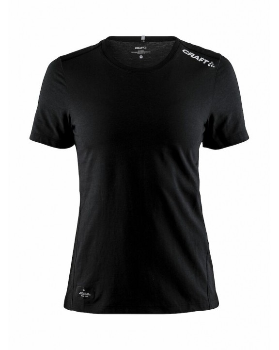 T-shirt CRAFT Community Mix SS Tee W voor bedrukking &amp; borduring