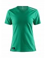 T-shirt CRAFT Community Mix SS Tee W voor bedrukking &amp; borduring