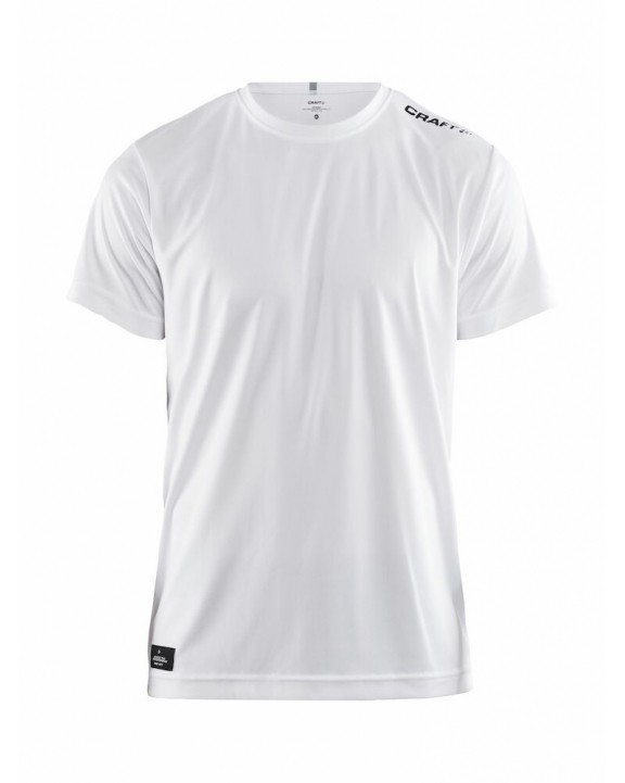 T-shirt CRAFT Community Function SS Tee M voor bedrukking &amp; borduring