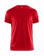 T-shirt CRAFT Community Function SS Tee M voor bedrukking &amp; borduring