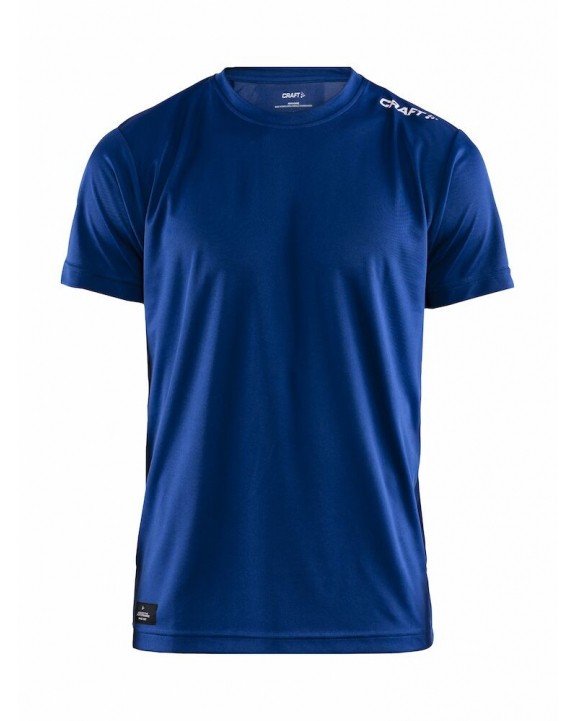 T-shirt CRAFT Community Function SS Tee M voor bedrukking &amp; borduring