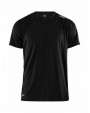 T-shirt CRAFT Community Function SS Tee M voor bedrukking &amp; borduring