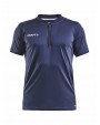 Polo personnalisable CRAFT PRO Control Impact Polo M