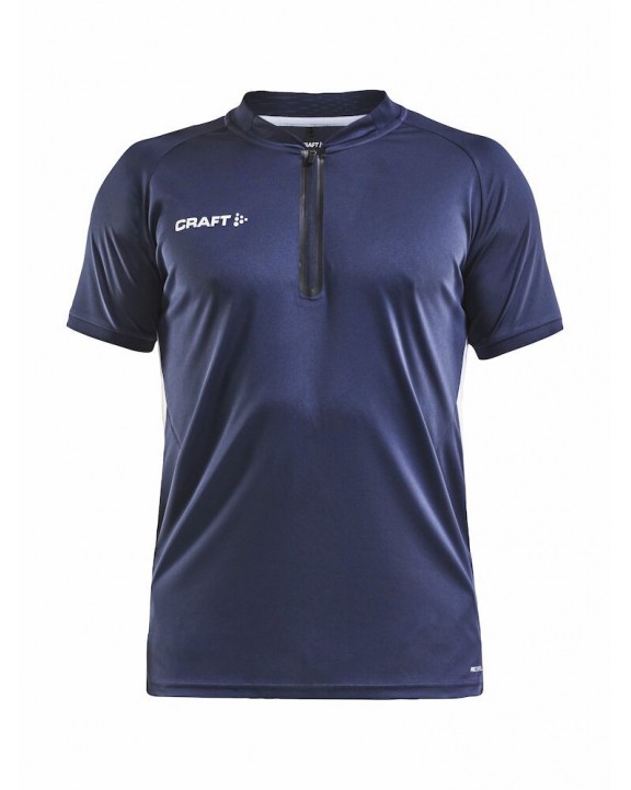 Polo personnalisable CRAFT PRO Control Impact Polo M