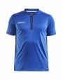 Polo personnalisable CRAFT PRO Control Impact Polo M