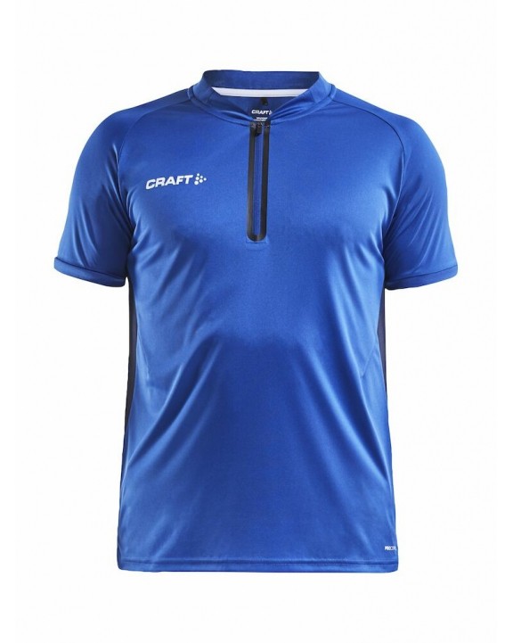 Polo personnalisable CRAFT PRO Control Impact Polo M