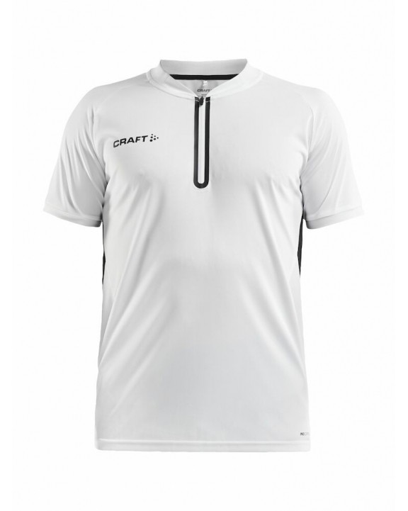 Polo personnalisable CRAFT PRO Control Impact Polo M