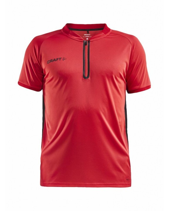 Polo personnalisable CRAFT PRO Control Impact Polo M