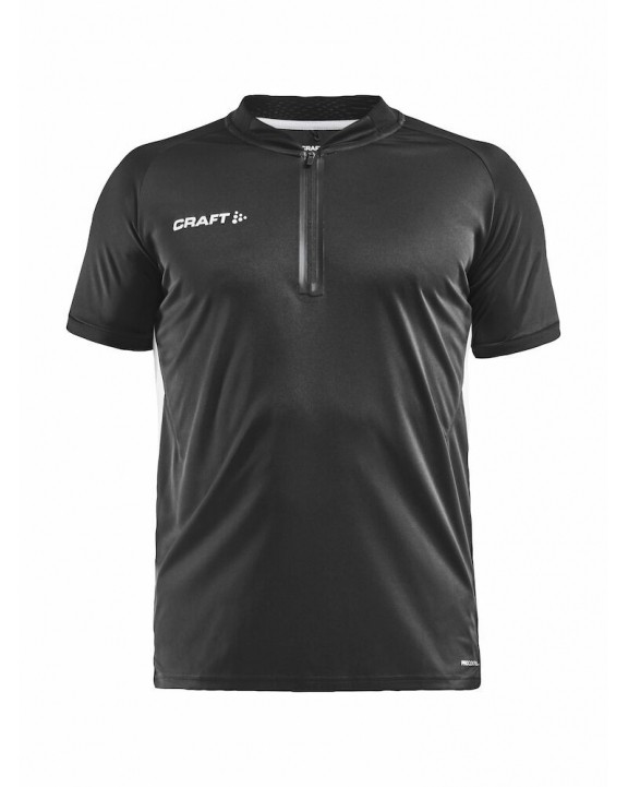 Polo personnalisable CRAFT PRO Control Impact Polo M