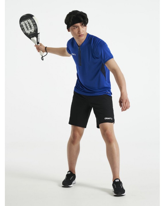 Polo personnalisable CRAFT PRO Control Impact Polo M