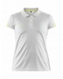 Polo personnalisable CRAFT PRO Control Impact Polo W