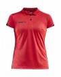 Polo personnalisable CRAFT PRO Control Impact Polo W