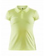 Polo personnalisable CRAFT PRO Control Impact Polo W