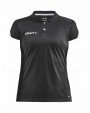 Polo personnalisable CRAFT PRO Control Impact Polo W