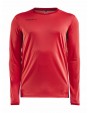 T-shirt CRAFT Pro Control Impact LS Tee M voor bedrukking &amp; borduring