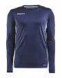 T-shirt CRAFT Pro Control Impact LS Tee M voor bedrukking &amp; borduring