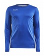 T-shirt CRAFT Pro Control Impact LS Tee M voor bedrukking &amp; borduring