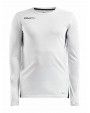 T-shirt CRAFT Pro Control Impact LS Tee M voor bedrukking &amp; borduring