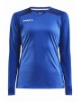 T-shirt CRAFT Pro Control Impact LS Tee W voor bedrukking &amp; borduring