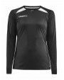 T-shirt CRAFT Pro Control Impact LS Tee W voor bedrukking &amp; borduring