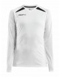 T-shirt CRAFT Pro Control Impact LS Tee W voor bedrukking &amp; borduring
