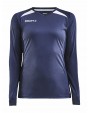 T-shirt CRAFT Pro Control Impact LS Tee W voor bedrukking &amp; borduring