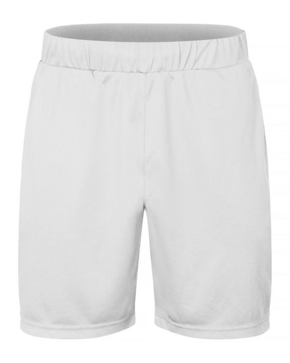 Bermuda & Short CLIQUE Basic Active Shorts voor bedrukking & borduring