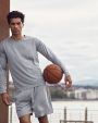 Bermuda & short personnalisable CLIQUE Basic Active Shorts