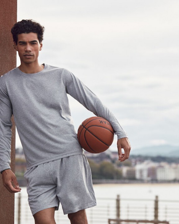 Bermuda & short personnalisable CLIQUE Basic Active Shorts