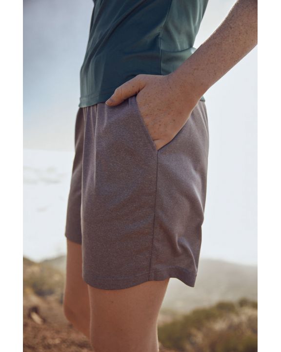 Bermuda & short personnalisable CLIQUE Basic Active Shorts