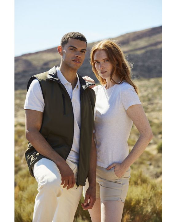 Softshell personnalisable CLIQUE Padded Softshell Vest