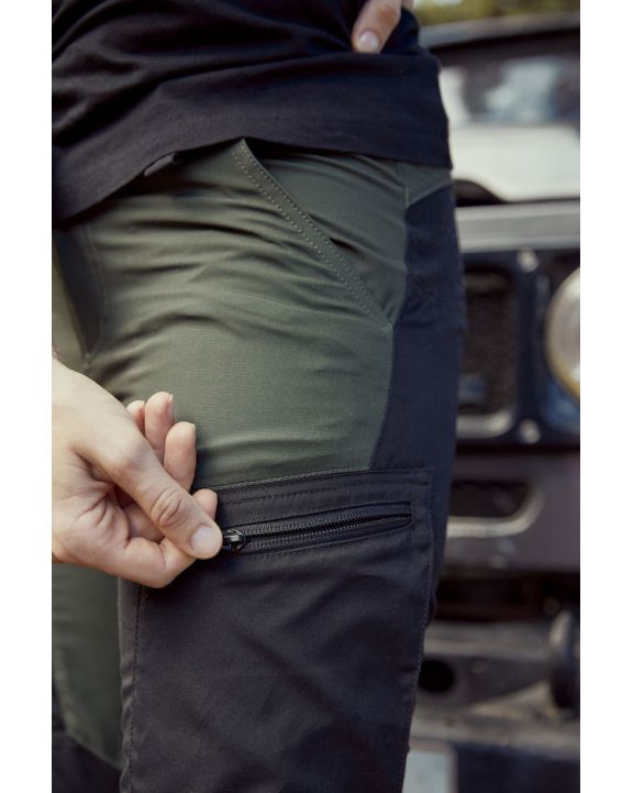 Pantalon personnalisable CLIQUE Kenai Women