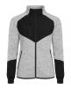 Softshell personnalisable CLIQUE Haines Lady