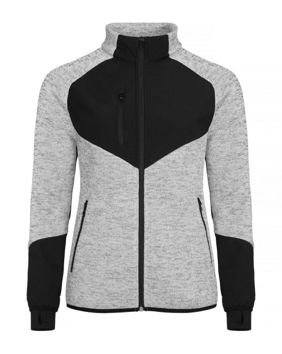 Softshell personnalisable CLIQUE Haines Women