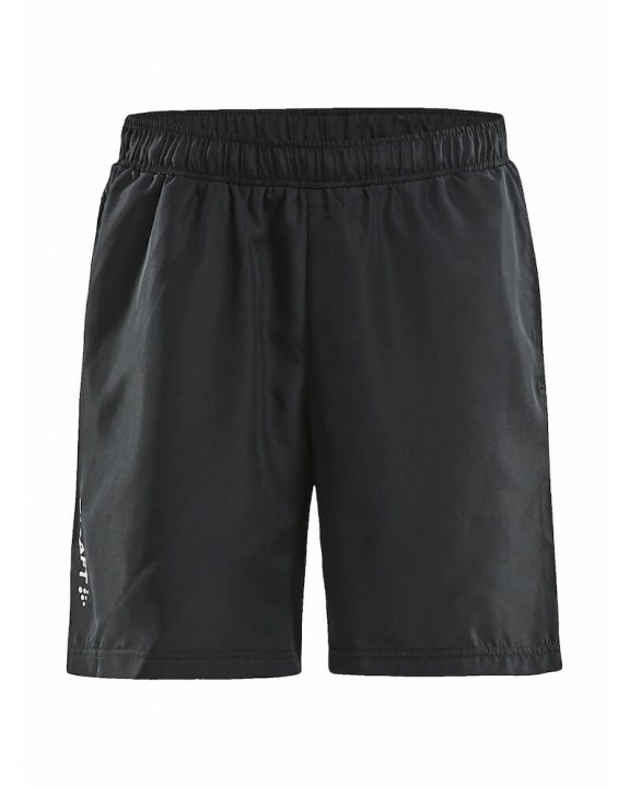 Bermuda & short personnalisable CRAFT Rush Shorts M