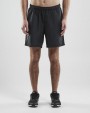 Bermuda & short personnalisable CRAFT Rush Shorts M