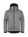 Softshell personnalisable CLIQUE Grayland