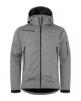 Softshell personnalisable CLIQUE Grayland