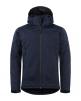 Softshell personnalisable CLIQUE Grayland