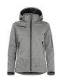 Softshell personnalisable CLIQUE Grayland Women