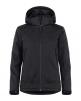 Softshell personnalisable CLIQUE Grayland lady