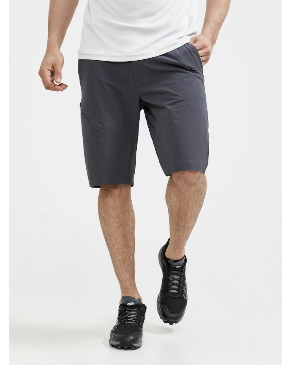 Bermuda & short personnalisable CRAFT ADV Explore Tech Shorts M