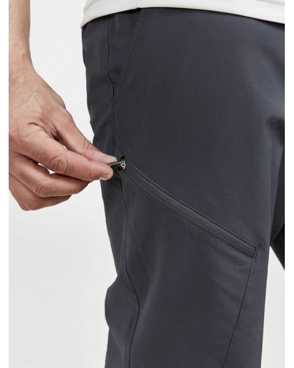 Bermuda & short personnalisable CRAFT ADV Explore Tech Shorts M
