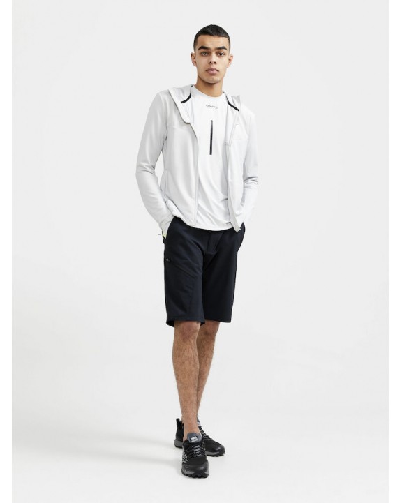 Bermuda & short personnalisable CRAFT ADV Explore Tech Shorts M