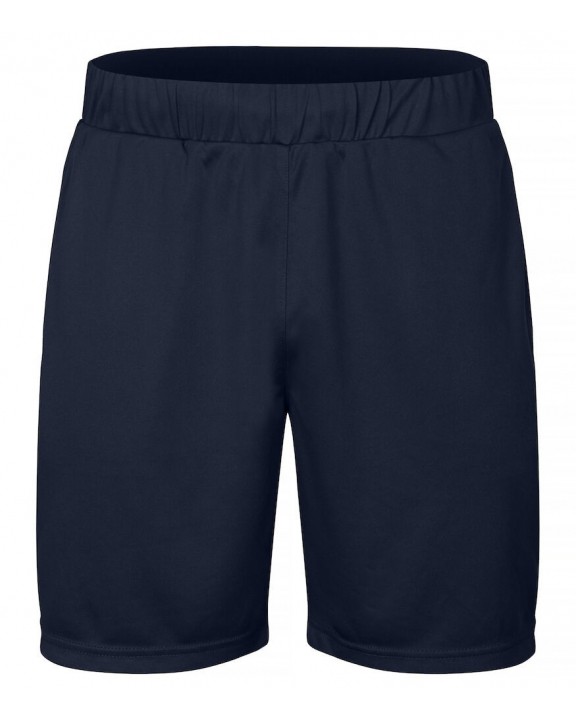 Bermuda & short personnalisable CLIQUE Basic Active Shorts Junior