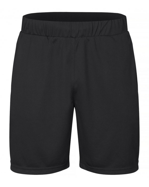 Bermuda & short personnalisable CLIQUE Basic Active Shorts Junior