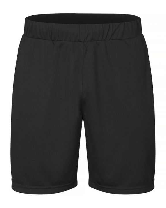  CLIQUE Basic Active Shorts Junior personalisierbar