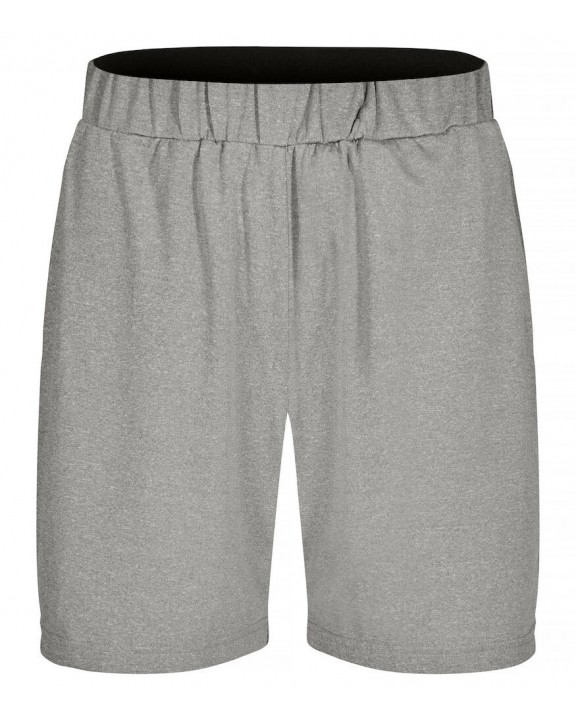 Bermuda & short personnalisable CLIQUE Basic Active Shorts Junior